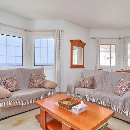 El Chaparil Sea View Apt Lejlighed