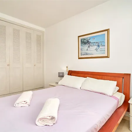 Lejlighed El Chaparil Sea View Apt Nerja