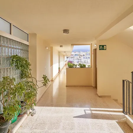 Lejlighed El Chaparil Sea View Apt Nerja