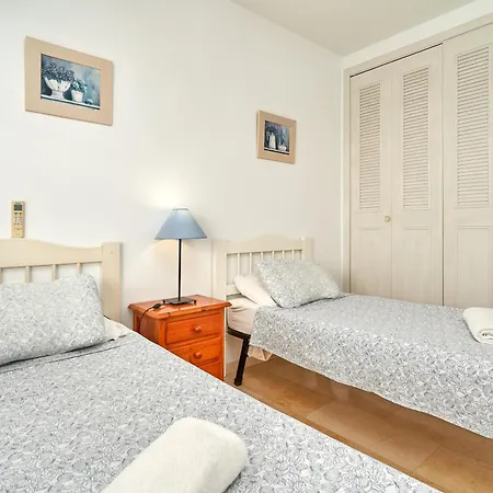 El Chaparil Sea View Apt * Nerja