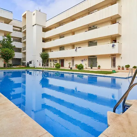 Lejlighed El Chaparil Sea View Apt