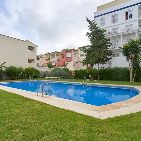 El Chaparil Sea View Apt