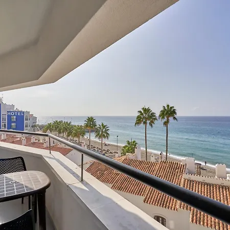 El Chaparil Sea View Apt *