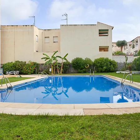 El Chaparil Sea View Apt Διαμέρισμα
