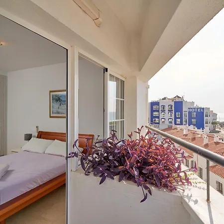 Daire El Chaparil Sea View Apt Nerja