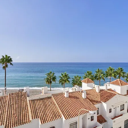 Διαμέρισμα El Chaparil Sea View Apt *